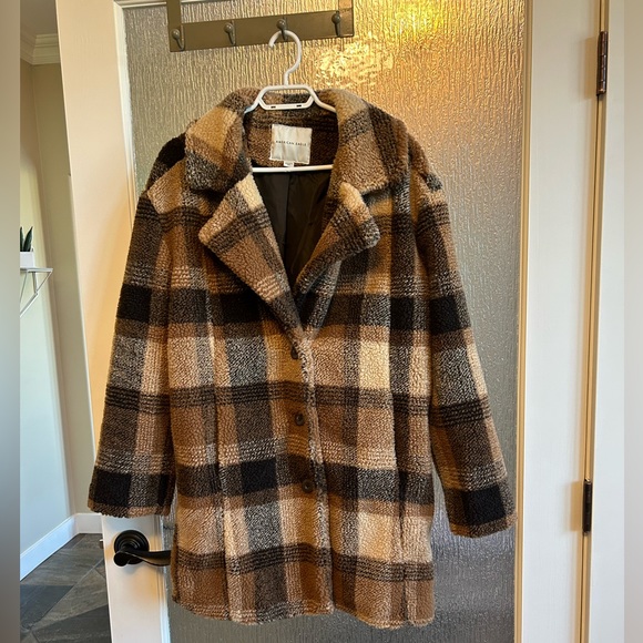 American Eagle Outfitters Jackets & Blazers - NWOT American Eagle Coat